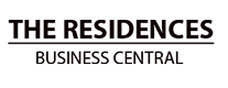 Damac The Residences Logo