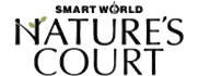 Smartworld Natures Court Logo