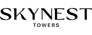 SkyNest Towers Logo