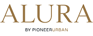 Alura by Pioneer Logo