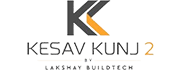 Lakshay Keshav Kunj 2 Logo