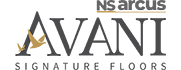Avani Signature Floors Logo