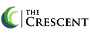 The Crescent Logo