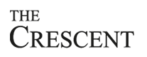 The Crescent Logo