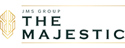 The Majestic at Manesar Logo
