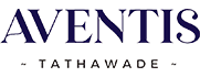 Krisala Aventis Tower C and D Logo
