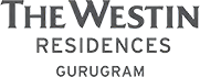 Westin Residences Gurugram Logo
