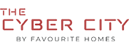 The Cyber City by Favourite Homes Logo