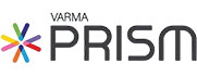 Varma Prism Logo