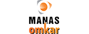 Omkar Manas Logo