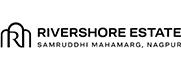 Godrej Rivershore Estate Logo