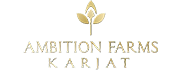 Rudram Ambition Farms Logo
