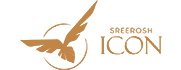 Sreerosh Icon Logo