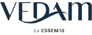 Vedam Phase 2 by Essem 18 Logo