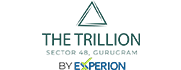Experion The Trillion Logo