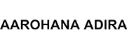 Aarohana Adira Logo