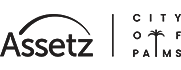 Assetz City of Palms Logo