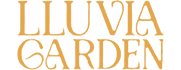 Lluvia Garden Logo