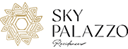 Sky Palazzo Residences Logo