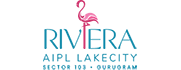 Riviera at AIPL Lake City Logo