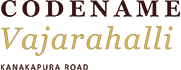 Purva Codename Vajarahalli Logo