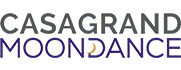 Casagrand Moondance Logo