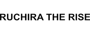 Ruchira The Rise Logo