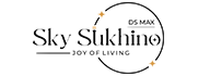 DS MAX Sky Sukhino Logo