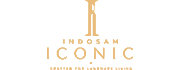 Indosam Iconic Logo