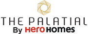 The Palatial Phase 1 Logo