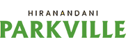 Hiranandani Parkville Logo