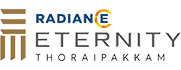 Radiance Eternity Logo