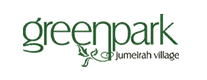 Green Park Logo