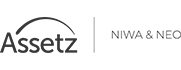 Assetz Niwa and Neo Logo