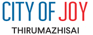 Urbanrise City of Joy Logo