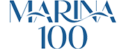 DRA Marina 100 Logo