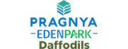 Pragnya Eden Park Phase 2 Logo