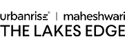 Urbanrise The Lakes Edge Logo
