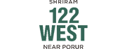 Shriram 122 West Logo