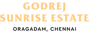 Godrej Sunrise Estate Logo
