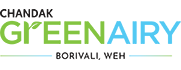 Chandak Greenairy Logo