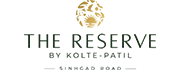 The Reserve by Kolte Patil Logo