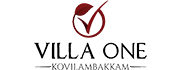 Lifestyle Villa One Logo