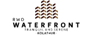 RWD Waterfront Logo