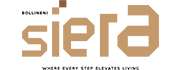 Bollineni Siera Logo
