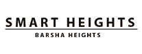 Smart Heights Logo