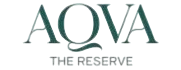 Aqva The Reserve Logo