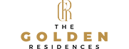 The Golden Residences 2 Logo