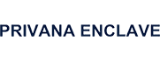 DLF Privana Enclave Logo
