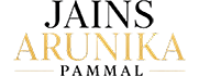 Jains Arunika Logo